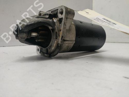 Starter BMW 3 (E46) 318 i | BP27076369M8 - Image 2