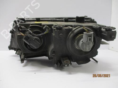 Used Right headlight Right headlight BMW 3 (E46) 323 i (170 hp) 27060994 27060994