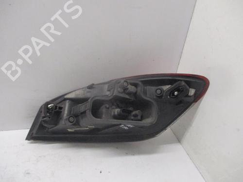 Left taillight RENAULT MEGANE III Coupe (DZ0/1_) 1.5 dCi (DZ09, DZ0D, DZ1F, DZ1G, DZ14, DZ29) | BP27050678C34 