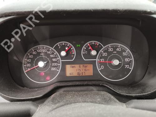 Used ECU airbags ECU airbags FIAT GRANDE PUNTO (199_) 1.3 D Multijet (75 hp) 32854645 32854645