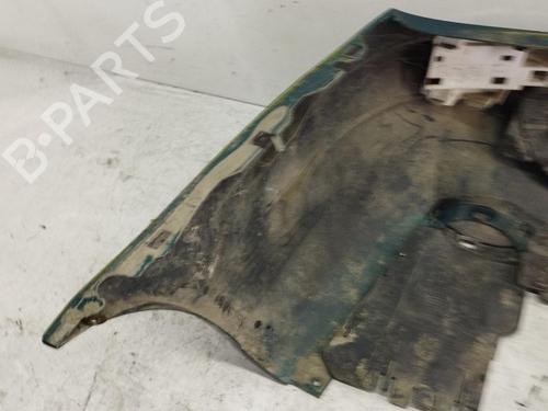 Front bumper CITROËN XSARA Coupe (N0) 2.0 HDI 90 | BP27089300C7 