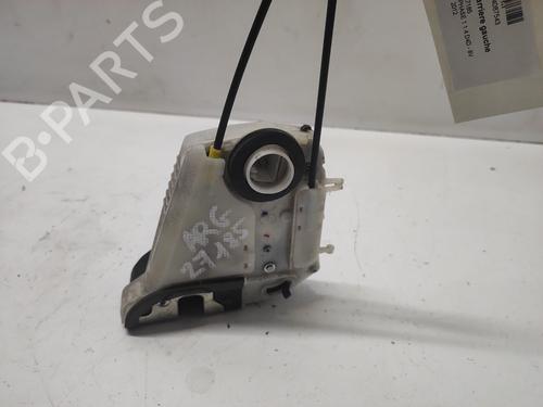 Used Rear left lock TOYOTA YARIS (_P13_) 1.4 D (NLP130_, NLP130) (90 hp) 27072296