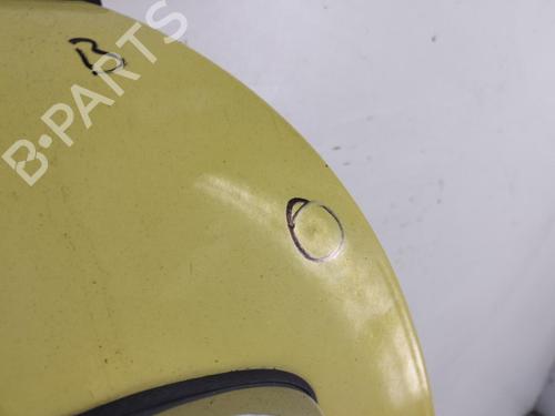 Left front door MINI MINI (R50, R53) Cooper | BP27050824C2 
