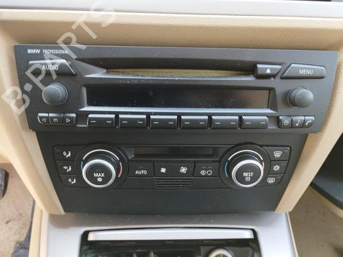 Varmeblæser BMW 3 (E90) 318 d | BP27059426M62 