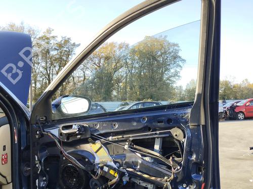 Used Front right door window PEUGEOT 607 (9D, 9U) 2.2 HDi (133 hp) 30752861
