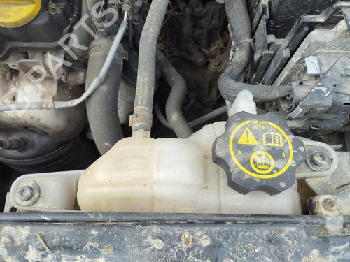 Used Expansion tank OPEL CORSA E (X15) 1.4 (08, 68) (90 hp) 27048839