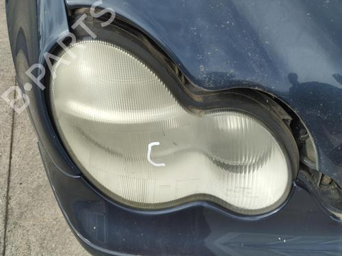 Right headlight MERCEDES-BENZ C-CLASS (W203) C 200 CDI (203.004) | BP27059972C29  - Image 32