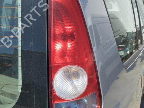 Left front seat RENAULT ESPACE IV (JK0/1_) 2.2 dCi (JK0H) | BP27058806C15  - Image 6