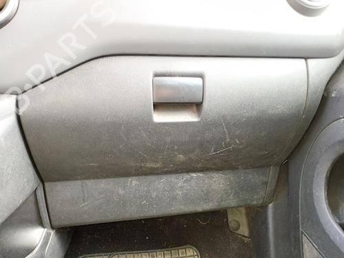 Used Glove box PEUGEOT PARTNER Box Body/MPV 1.6 HDi (90 hp) 27593041