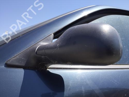 Left mirror RENAULT SAFRANE I (B54_) 2.2 (B543) 7700808681