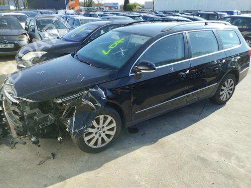 Brugte VW PASSAT B6 Variant (3C5) 2.0 BlueTDI 2898329