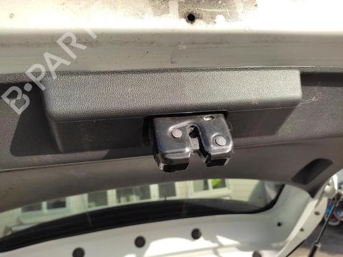 Bagklap lås RENAULT CAPTUR I (J5_, H5_) 0.9 TCe 90 | BP27077672C101 - Image 2
