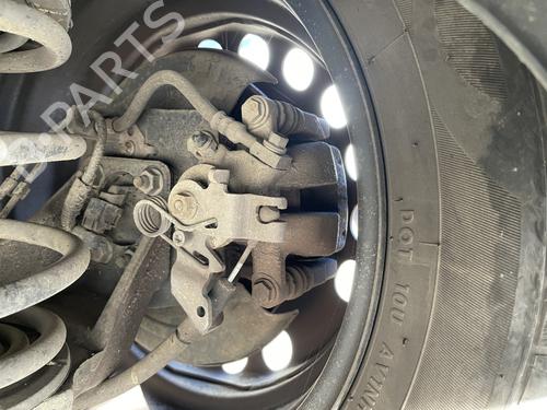 Right rear brake caliper OPEL MERIVA B MPV (S10) 1.7 CDTI (75) | BP29958370M106 