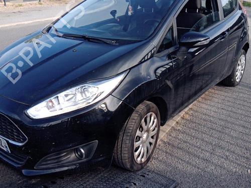 Engine FORD FIESTA VI (CB1, CCN) 1.5 TDCi | BP27059786M1 - Image 8