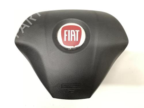 Used Driver airbag FIAT QUBO (225_) 1.3 D Multijet (225CXB1A, 225AXB1A, 225CXB11, 225AXB11,... (75 hp) 27080462