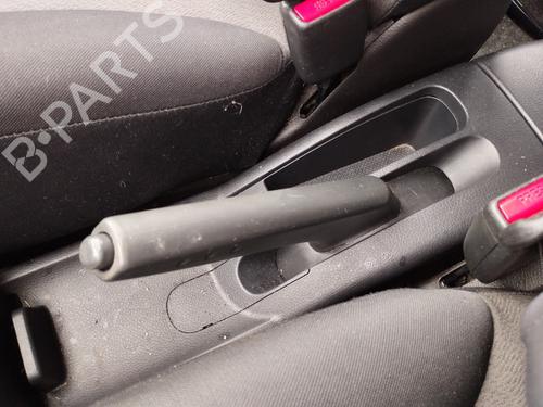 Used Hand brake NISSAN NOTE (E11, NE11) 1.5 dCi (86 hp) 32231061
