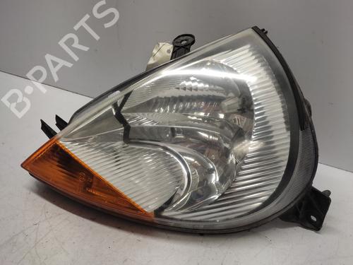 Koplamp links FORD KA (RB_) 1.3 i | BP29890986C28
