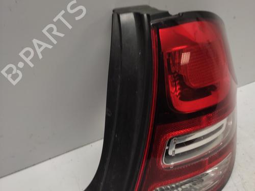 Right taillight CITROËN C3 II (SC_) 1.4 HDi 70 (SC8HZC, SC8HR0, SC8HP4) | BP33237497C35 - Image 3