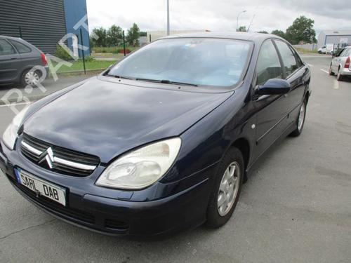 AC compressor CITROËN C5 I (DC_) 2.0 16V (DCRFNC, DCRFNF) | BP27056090M34 - Image 6