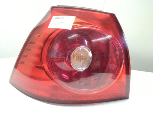 Used Left taillight VW GOLF V (1K1) 1.9 TDI (105 hp) 27086319