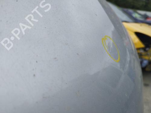 Used Hood Hood RENAULT MASTER II Van (FD) 1.9 dTI (FD0L) (80 hp) 27150700 27150700