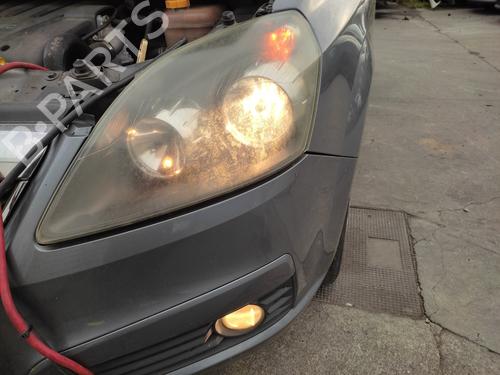 Used Left headlight Left headlight OPEL ZAFIRA / ZAFIRA FAMILY B (A05) 1.9 CDTI (M75) (150 hp) 27076725 27076725