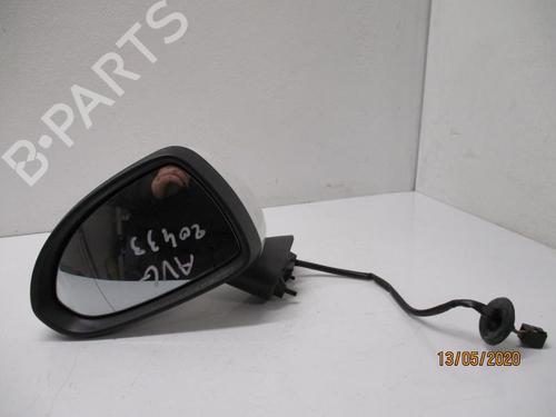 Used Left mirror OPEL CORSA D (S07) 1.3 CDTI (L08, L68) (75 hp) 27056275
