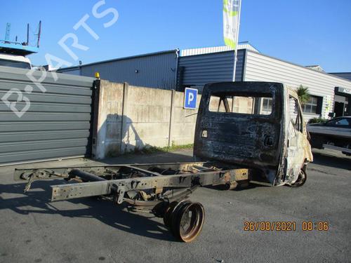 Left front brake caliper IVECO DAILY VI Platform/Chassis 33S13, 35S13, 35C13 | BP27051095M105  - Image 7