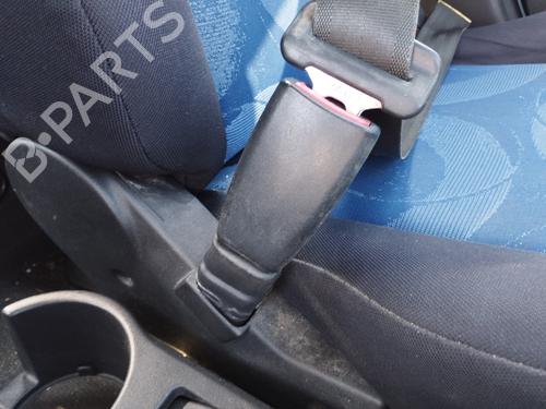 Sikkerhedssele-spænde HYUNDAI GETZ (TB) 1.5 CRDi (88 hp) 29550613