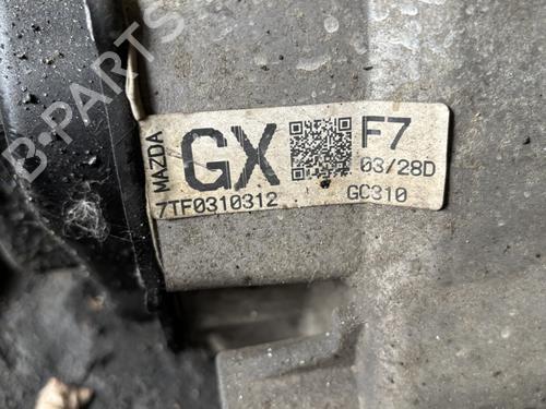 Gearbox MAZDA 5 (CR) 1.8 (CR19) | BP27076783M3 - Image 2