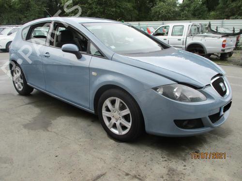 Heater resistor SEAT LEON (1P1) 1.9 TDI | BP27047950M108 - Image 6