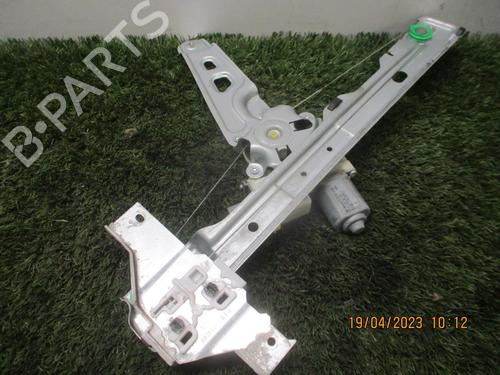 Front right window mechanism PEUGEOT 5008 (0U_, 0E_) 2.0 HDi 150 / BlueHDi 150 | BP27075137C23 