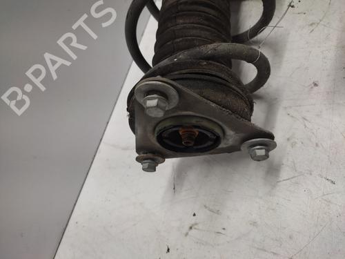Used Left front shock absorber Left front shock absorber RENAULT CLIO IV (BH_) 0.9 TCe 90 (BHNF, BHMA, BHMH, BHJK, BHJR) (90 hp) 39935283 39935283