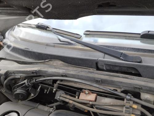 Used Front windshield wiper arm CITROËN XSARA (N1) 2.0 HDi 90 (90 hp) 27083037