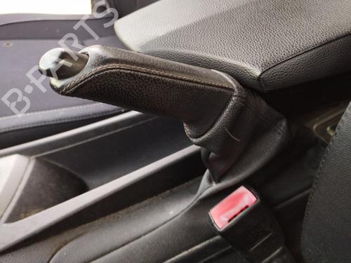 Used Hand brake BMW 1 (E87) 118 d (143 hp) 30099497