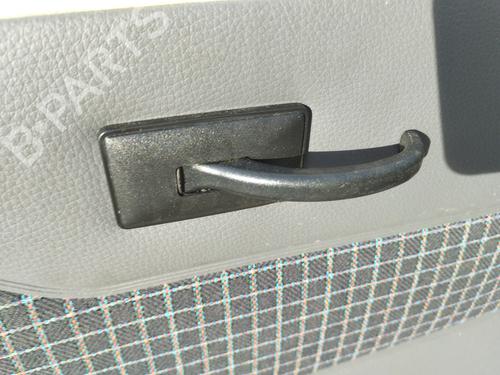 Used Front left interior door handle FORD FIESTA II (FBD) 1.1 (FBD) (50 hp) 30326504