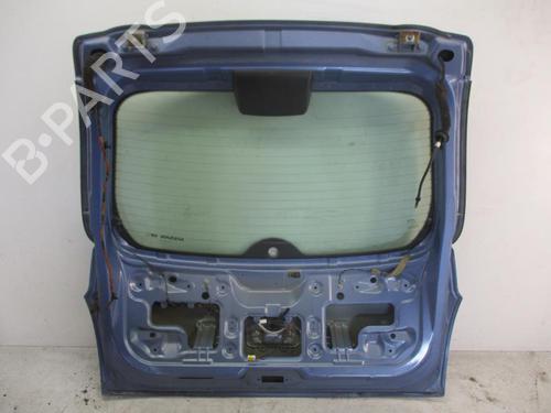 Used Tailgate NISSAN MICRA III (K12) 1.2 16V (80 hp) 27079840
