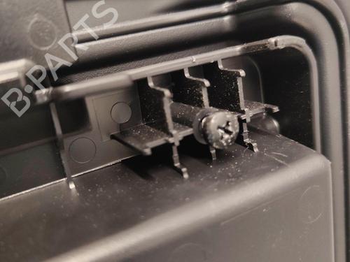 Used Middle console Middle console CITROËN C4 AIRCROSS 1.6 HDi 115 AWC (114 hp) 40118928 40118928