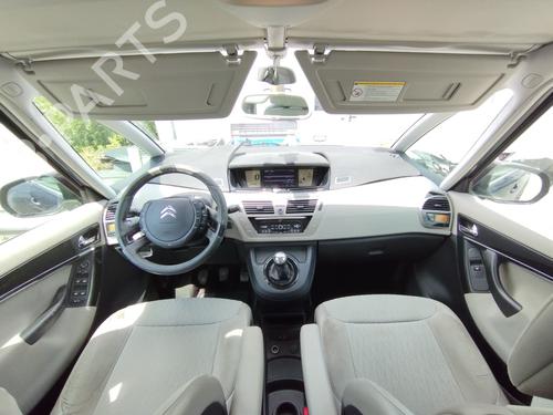 Electronic module CITROËN C4 Picasso I MPV (UD_) | BP27084045M83 - Image 7