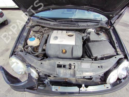 Used Front wiper motor Front wiper motor VW POLO IV (9N_, 9A_) [2001-2014] 35898284 35898284