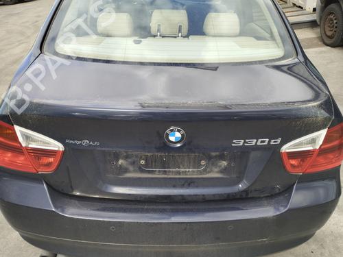 Tailgate BMW 3 (E90) 330 d | BP33682237C6 - Image 2