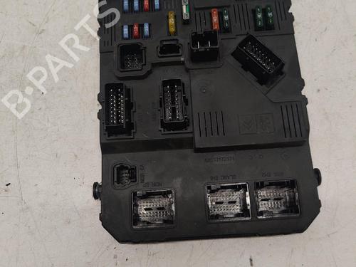 Fuse box PEUGEOT 206+ (2L_, 2M_) 1.4 i (2LKFWA, 2MKFWA) | BP38469853E1 - Image 3