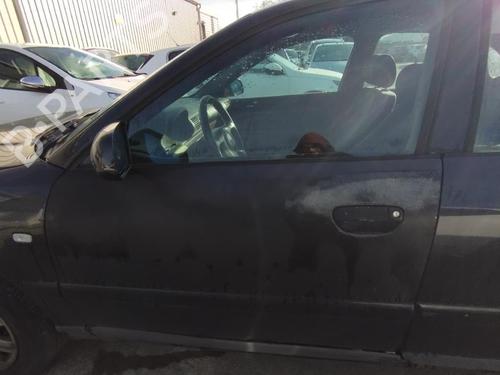 Used Front left door window AUDI A4 B5 (8D2) 1.9 TDI (116 hp) 27045200