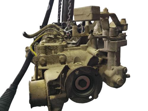 Gearbox IVECO DAILY V Van 29S13, 29L13, 35C13, 35S13, 40C13, 40S13 | BP39432715M3 - Image 4