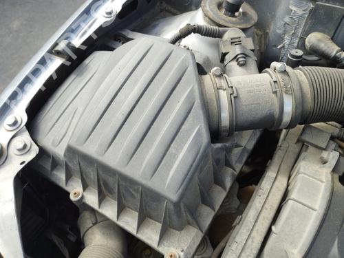 Used Mass air flow sensor OPEL CORSA C (X01) 1.7 DTI (F08, F68) (75 hp) 29550834