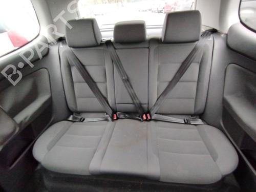 Sedile posteriore VW GOLF V (1K1) 1.6 FSI (115 hp) 29992839
