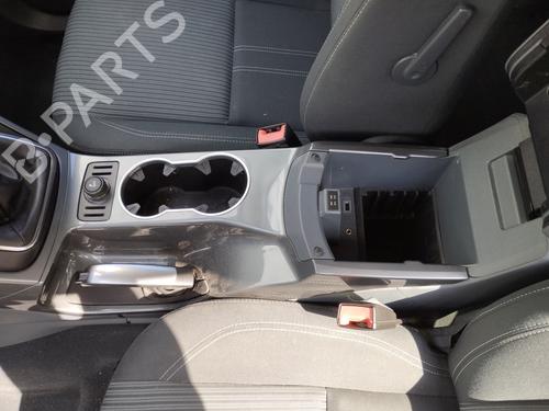 Middle console FORD GRAND C-MAX (DXA/CB7, DXA/CEU) 1.6 TDCi | BP29550540I22 