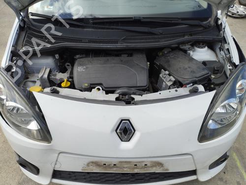 Used Front wiper motor RENAULT TWINGO II (CN0_) 1.2 16V (CN04, CN0B) (75 hp) 28519166