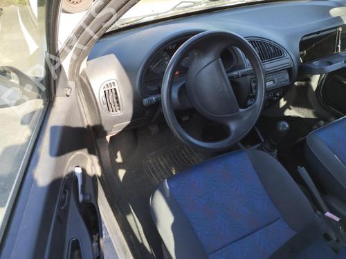Grille CITROËN SAXO (S0, S1) 1.0 X | BP27047189C40 