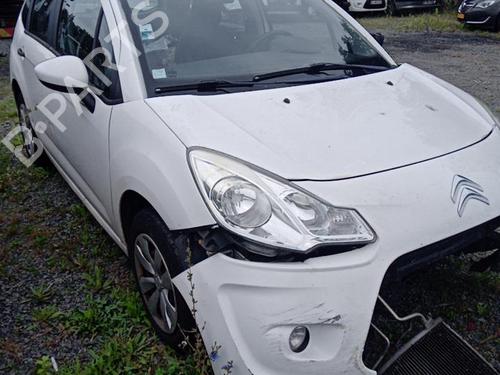 Gearbox CITROËN C3 II (SC_) 1.4 HDi 70 (SC8HZC, SC8HR0, SC8HP4) | BP27521163M3 - Image 5